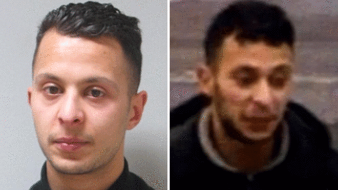 Belgium to extradite Paris terror suspect to France - ảnh 1